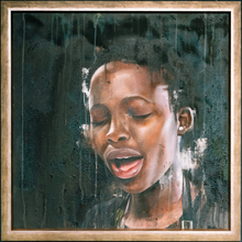 Load image into Gallery viewer, Sabbie