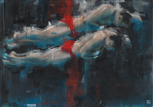 Load image into Gallery viewer, The Divers