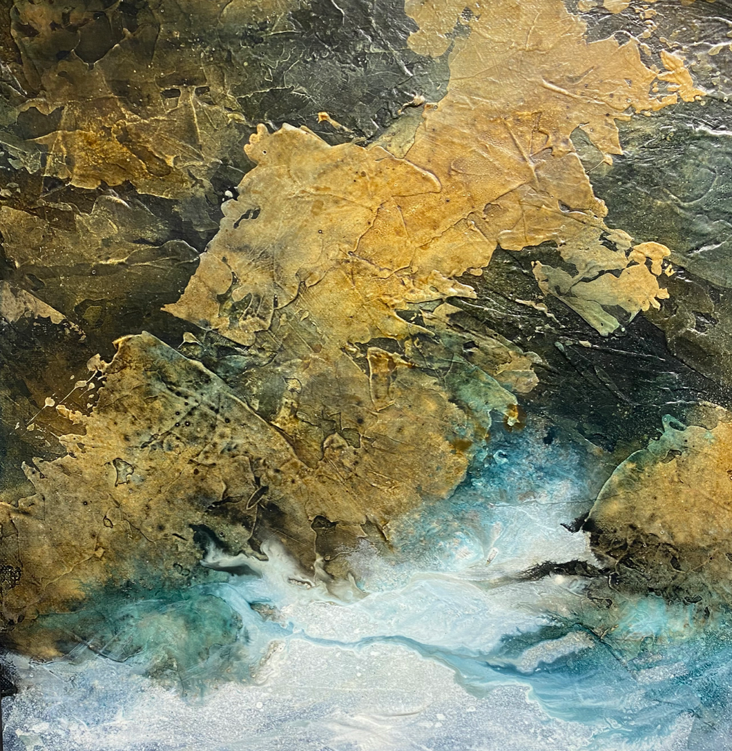 Erosion 1