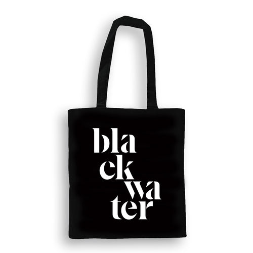 Blackwater Gallery Tote Bag