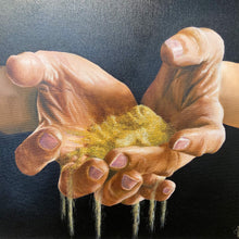 Load image into Gallery viewer, Rich Veins for Poor Men