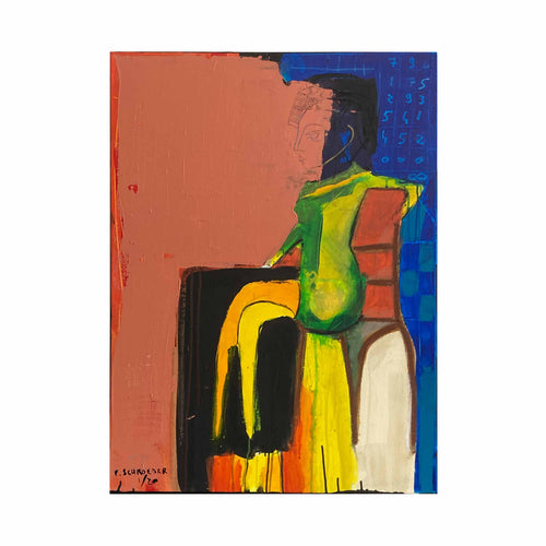 Listening in Silence