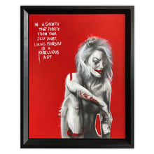 Load image into Gallery viewer, Love me love me not