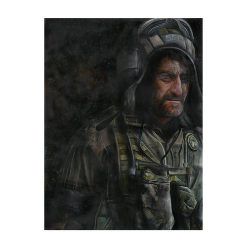 One Steppe at a time