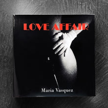 Load image into Gallery viewer, Love Affair [Book]