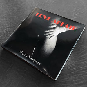 Love Affair [Book]