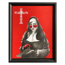 Load image into Gallery viewer, Red right hand