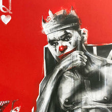 Load image into Gallery viewer, Sorrow behind your smile love behind your anger