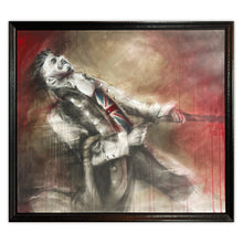 Load image into Gallery viewer, Tug of Whore UK + EU Limited Edition Prints